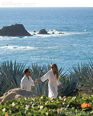 Four Seasons Resort Punta Mita 71